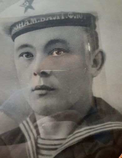 Захаров Иван Иванович