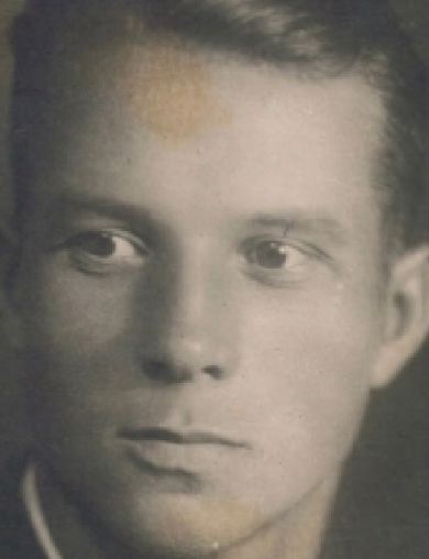 Алексеев Николай Иванович