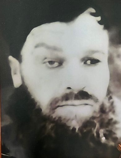 Иванов Иван Иванович