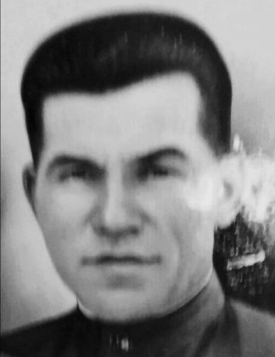 Савин Василий Степанович