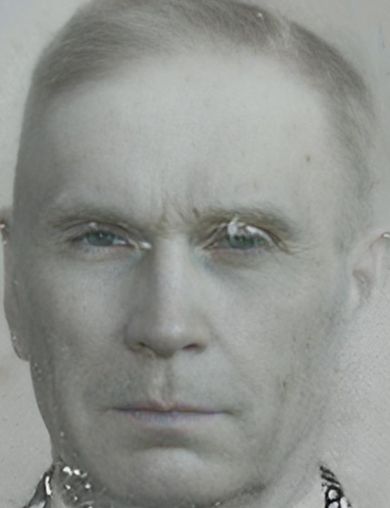 Нежельский Яков Иванович