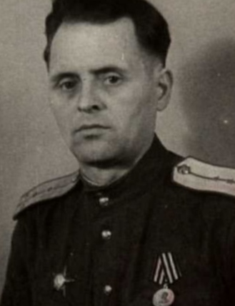 Заборский Василий Иванович