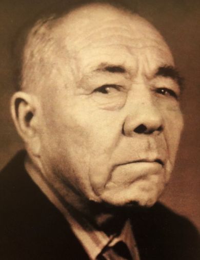 Данилов Михаил Данилович