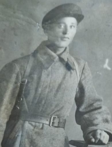 Арутюнян Амазасп Седракович