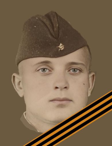 Семенцов Иван Сергеевич
