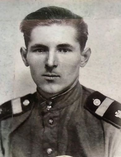 Зайцев Борис Павлович