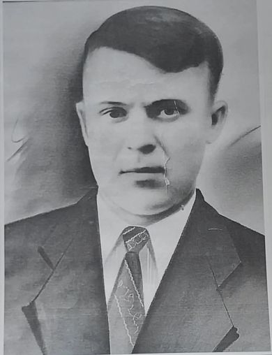 Фирсов Арсентий Макарович