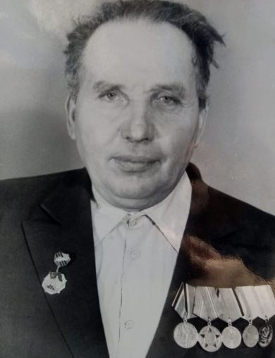 Бондарев Владимир Поликарпович