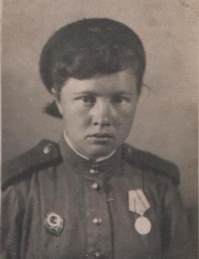 Мухаметвалиева (Нургалиева) Минсолу Галиевна