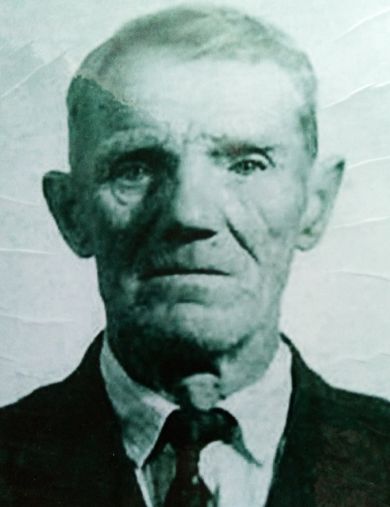Рябчиков Иван Иванович