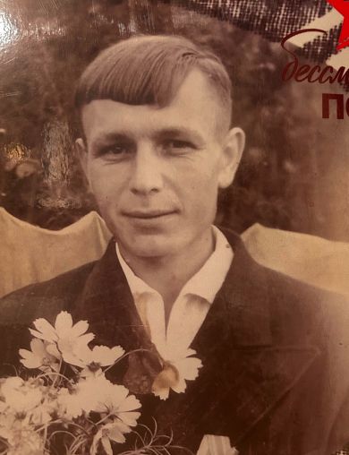 Горовой Василий Герасимович
