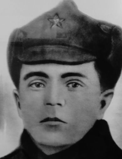 Сурков Илья Михайлович