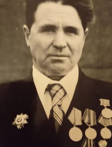 Маслов Владимир Петрович