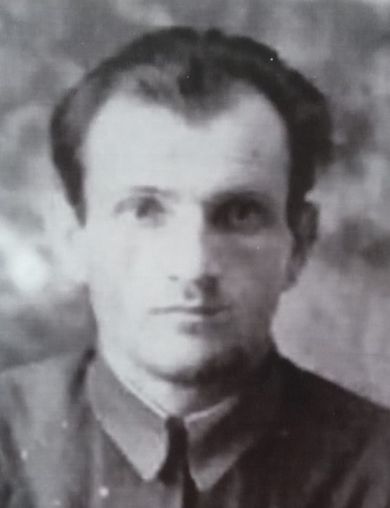 Козлов Василий Яковлевич