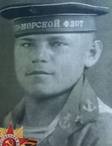 Раков Николай Иванович