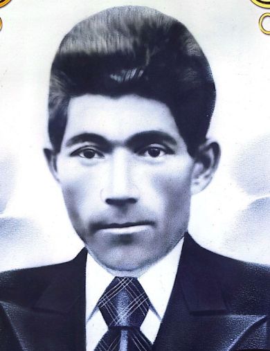 Юльщиков Алексей Тимофеевич