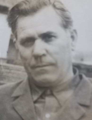 Дидик Николай Леонтьевич