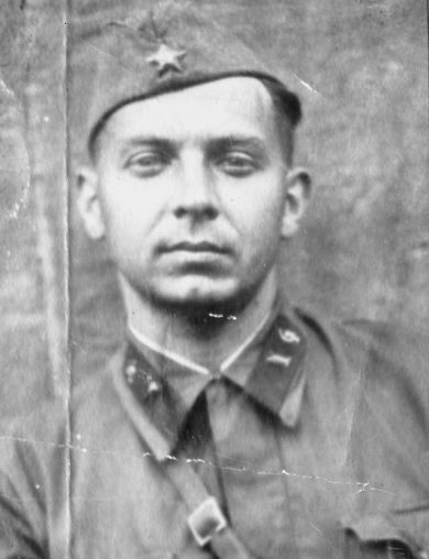 Нижибицкий Лев Николаевич
