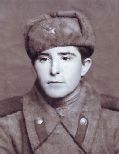 Панчугов Афанасий Иванович
