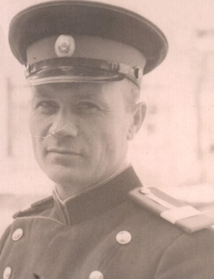 Савченко Георгий Михайлович