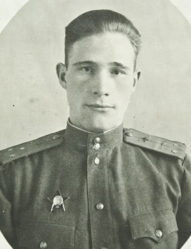 Слепов Петр Григорьевич