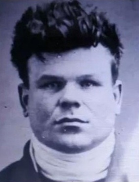 Алексеев Георгий Федорович
