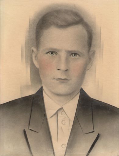Чернышев Семен Иванович