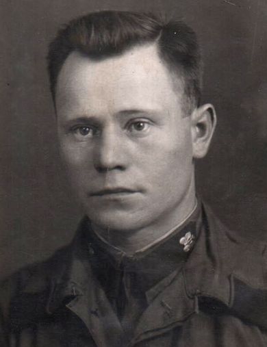 Первушин Константин Сергеевич