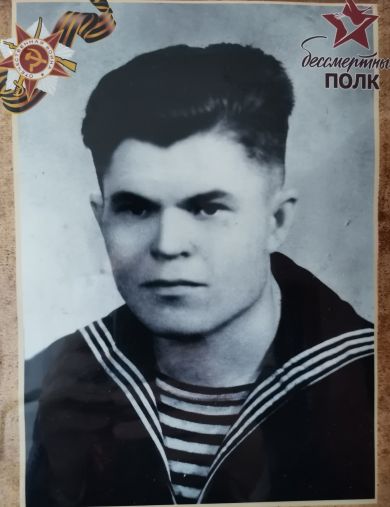 Зайцев Пётр Иванович