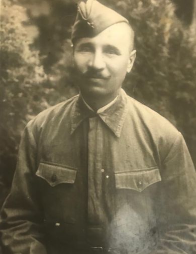 Саврулин Николай Акимович