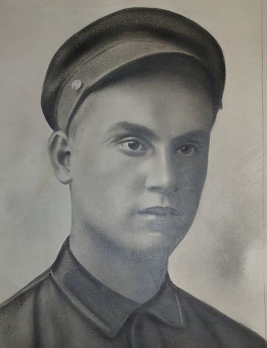 Барбин Анатолий Поликарпович