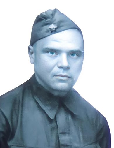 Баландин Павел Яковлевич