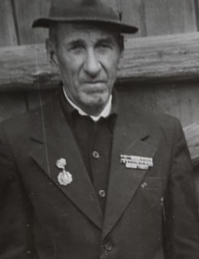 Алиев Минтагир Зайдулович