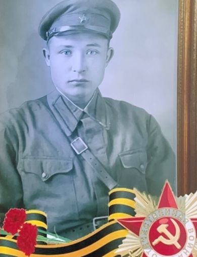 Шишмарев Иван Степанович