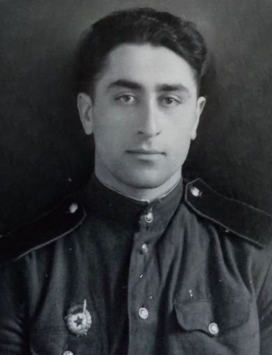 Албегов Казбек Маирович