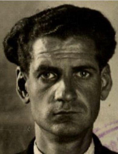 Савилов Владимир Иванович