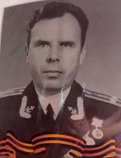 Синявский Иван Васильевич