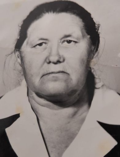 Одинокова Надежда Васильевна