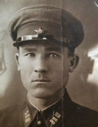 Сацутов Степан Яковлевич