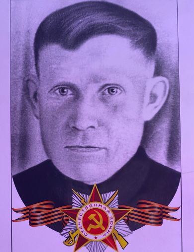 Долобешкин Александр Сергеевич