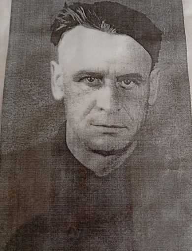 Маркулов Николай Петрович