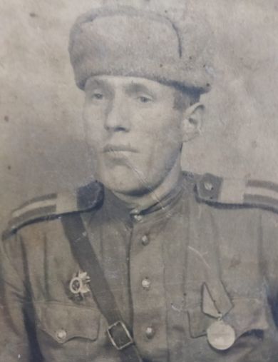 Кузнецов Борис Афанасьевич