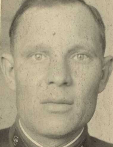 Муравьев Дмитрий Яковлевич