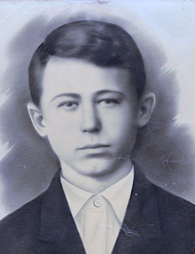 Купцов Михаил Петрович