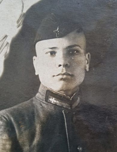 Харин Анатолий Ульянович