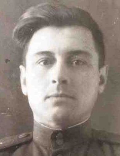 Жердев Иван Илларионович