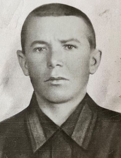 Зыков Николай Александрович