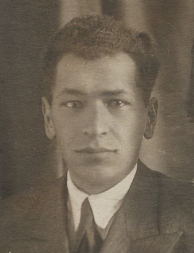 Гордеев Илья Иванович