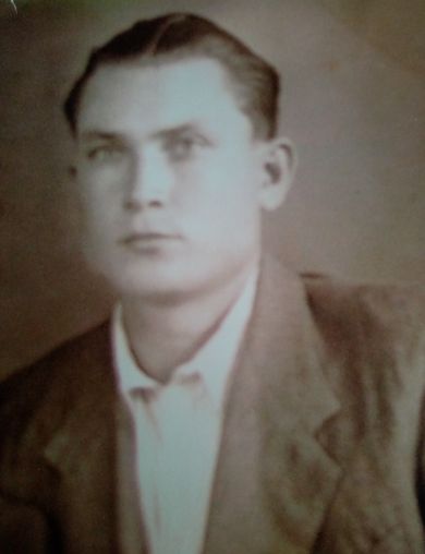 Акимов Сергей Иванович