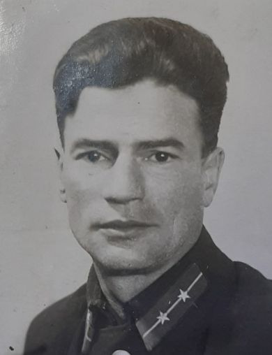 Зильберман Иосиф Абрамович
